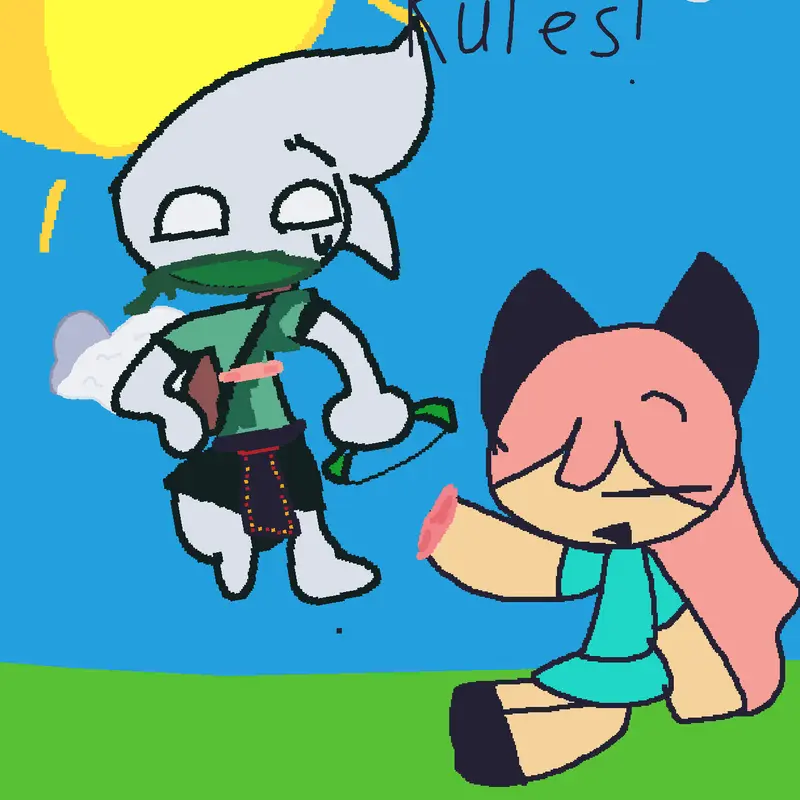 Game by @erm-actually