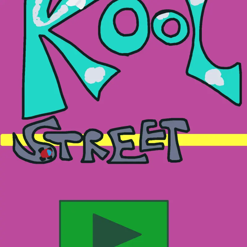 Game by @DownTownProduction