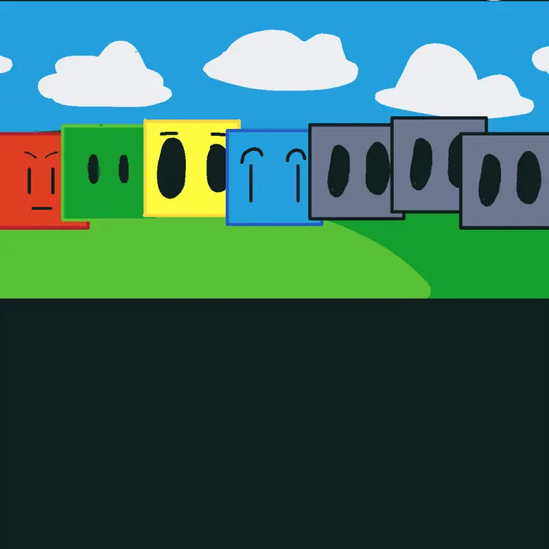 Game by @sonichte