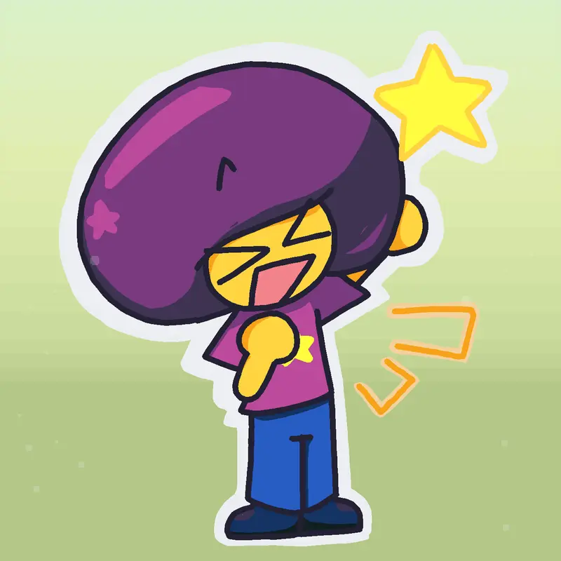 Game by @Poppy_Calliope