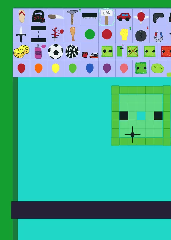 Game by @Domingez