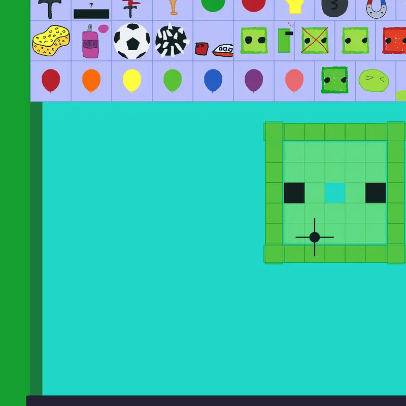 Game by @Domingez
