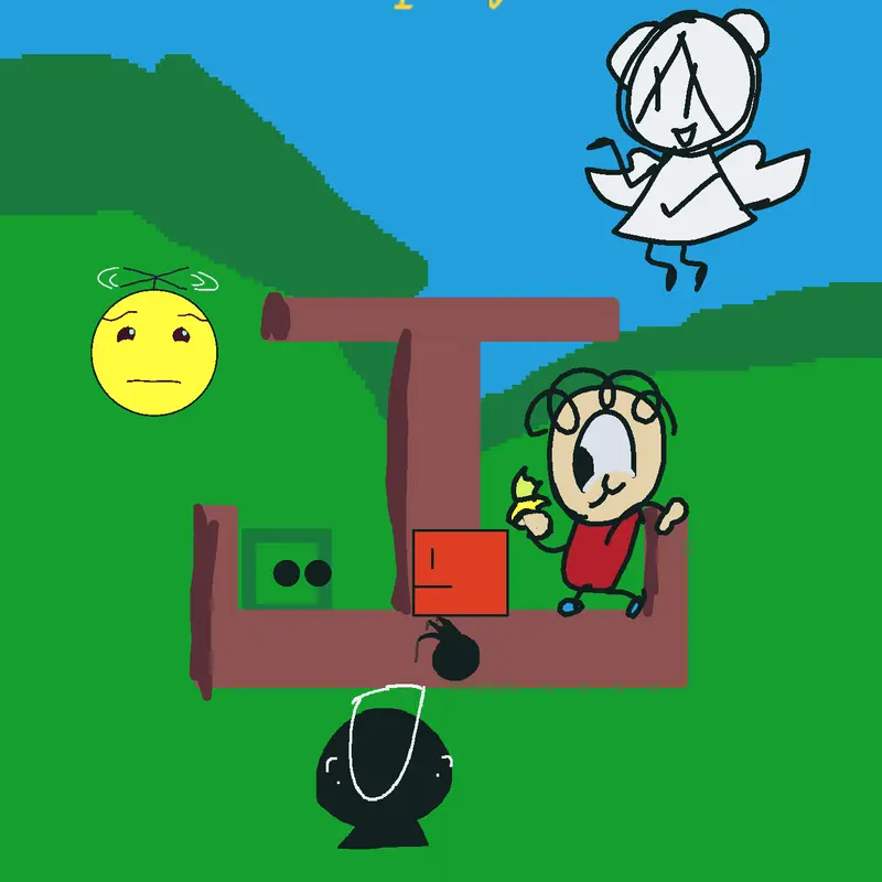 Game by @Lexter_601