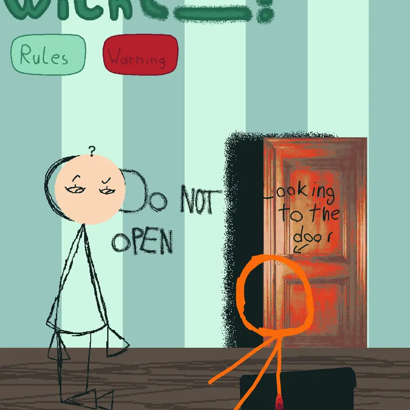 Game by @am_just_a_normal_person