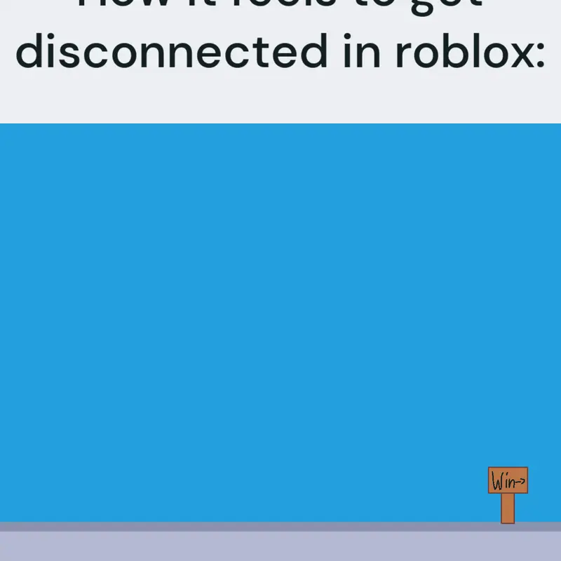 Roblox animation by @fishintheponds