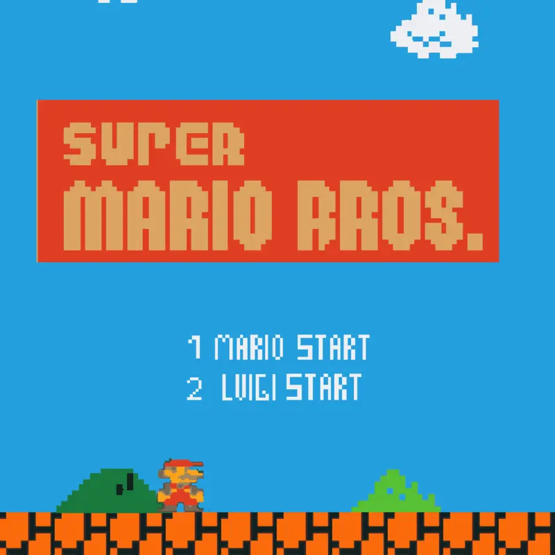 Game by @skyity