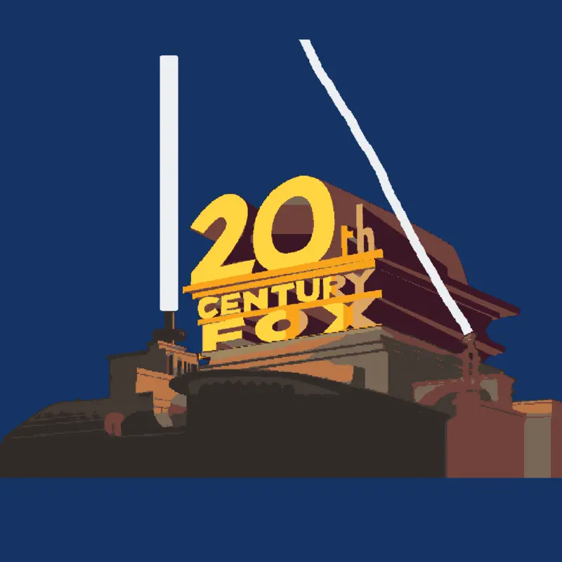 Game by @2085foxfilm