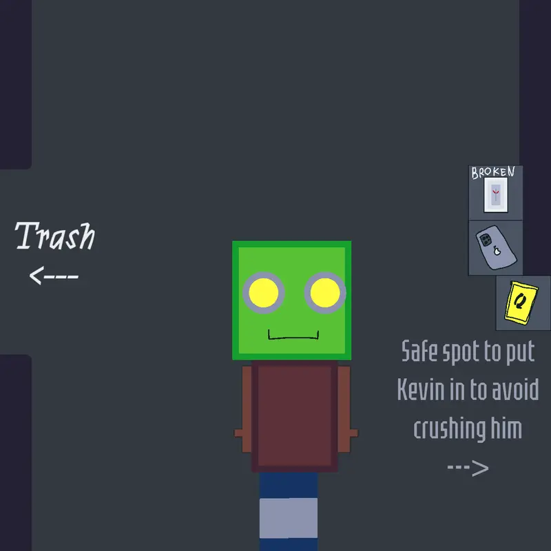 Game by @GargTherobot110010