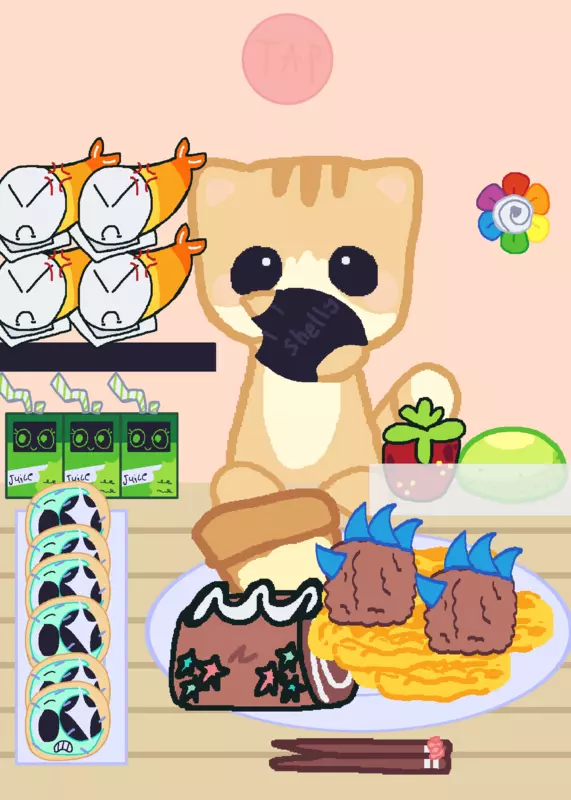 Game by @-_-Cosmo_theBrown1e-_-
