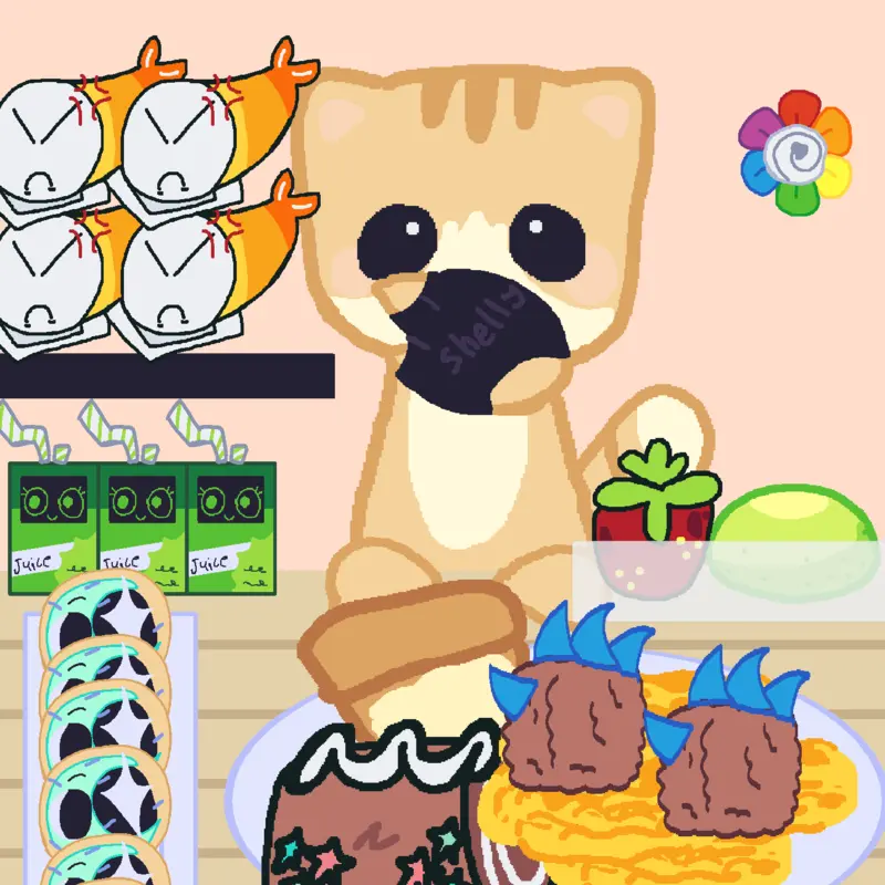 Game by @-_-Cosmo_theBrown1e-_-