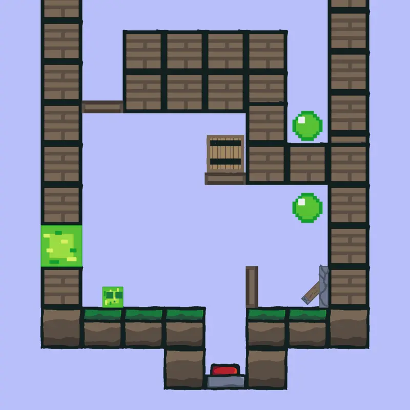 Game by @derk_castle