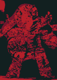 Slasher friday the 13th