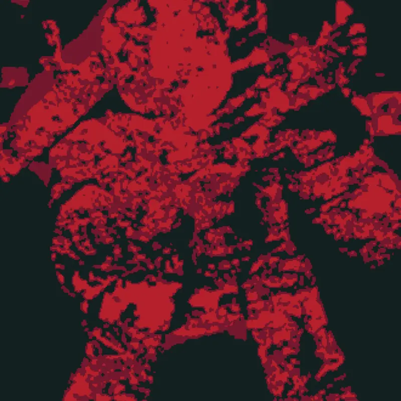 Slasher friday the 13th by @pepedorito