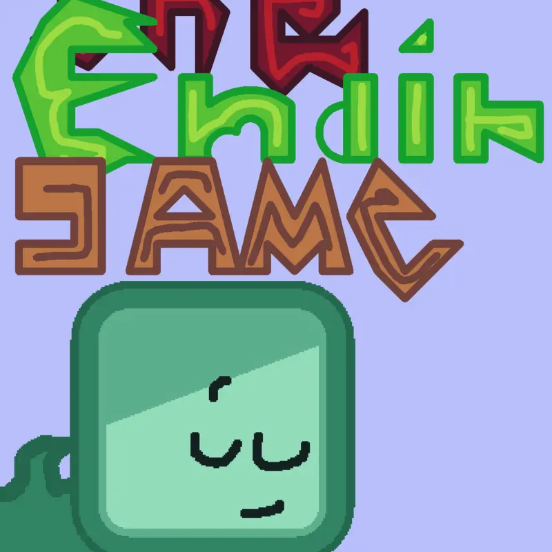 The ending game updated by @RetourtedIzbak
