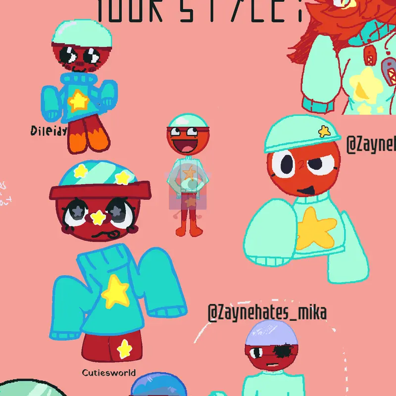 Game by @IS4_AC