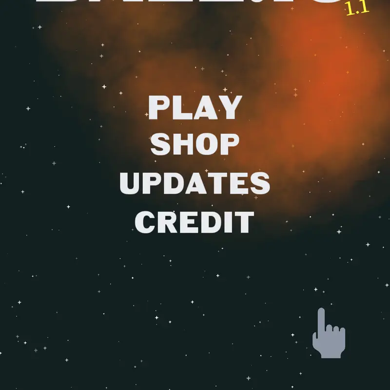 BALL.IO by @Arthurtron