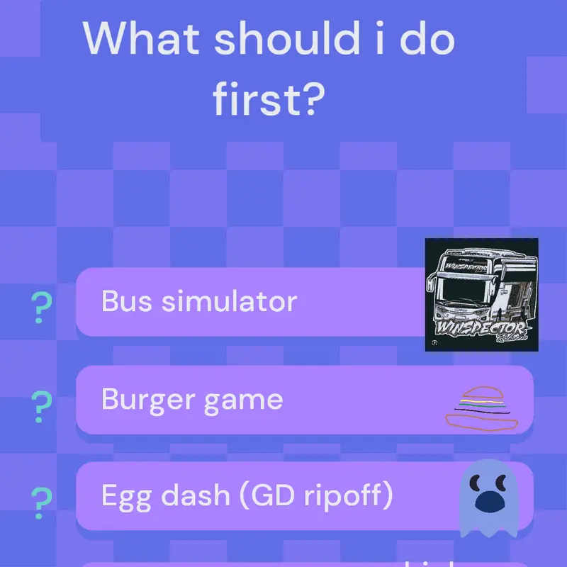 Game by @Gamerword