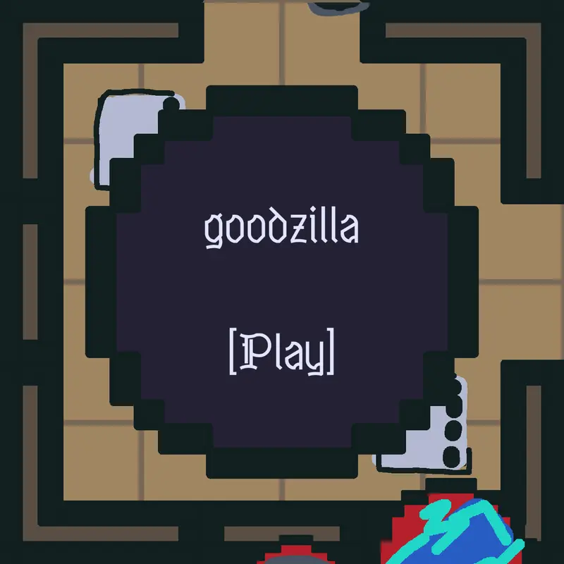 Game by @fgjkiohloud