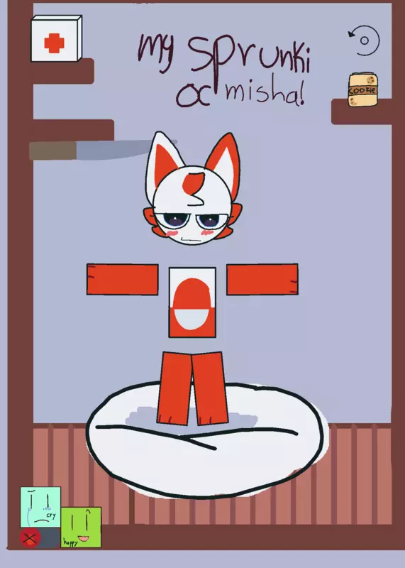 Game by @misosa_kit