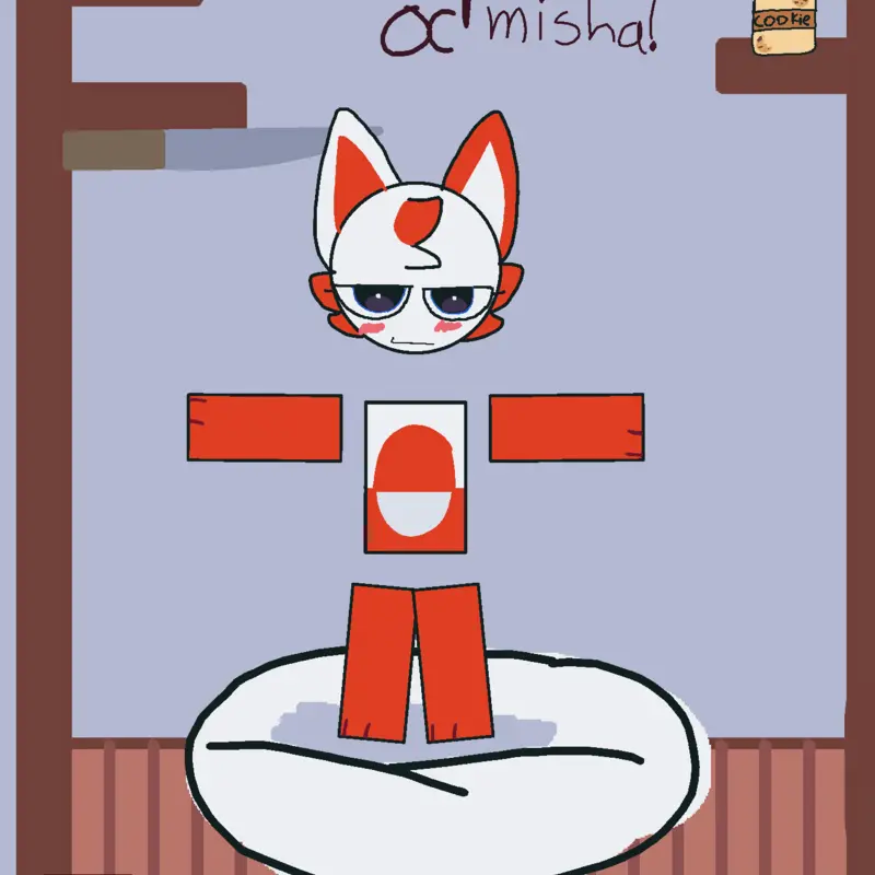 Game by @misosa_kit