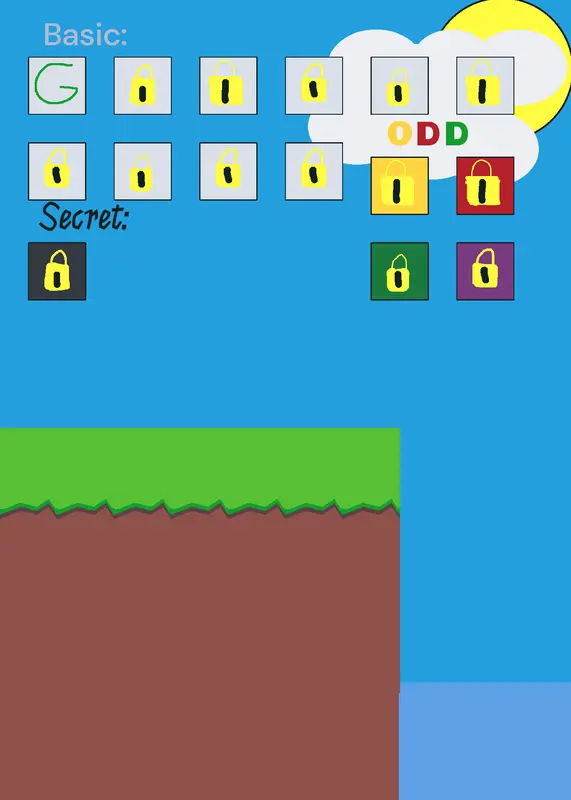 Game by @creamy1232