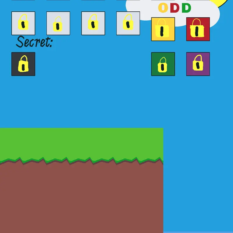 Game by @creamy1232