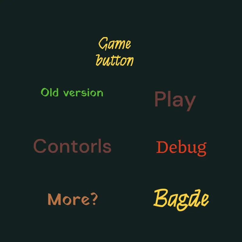 Game by @idkreoyou_subindonesia