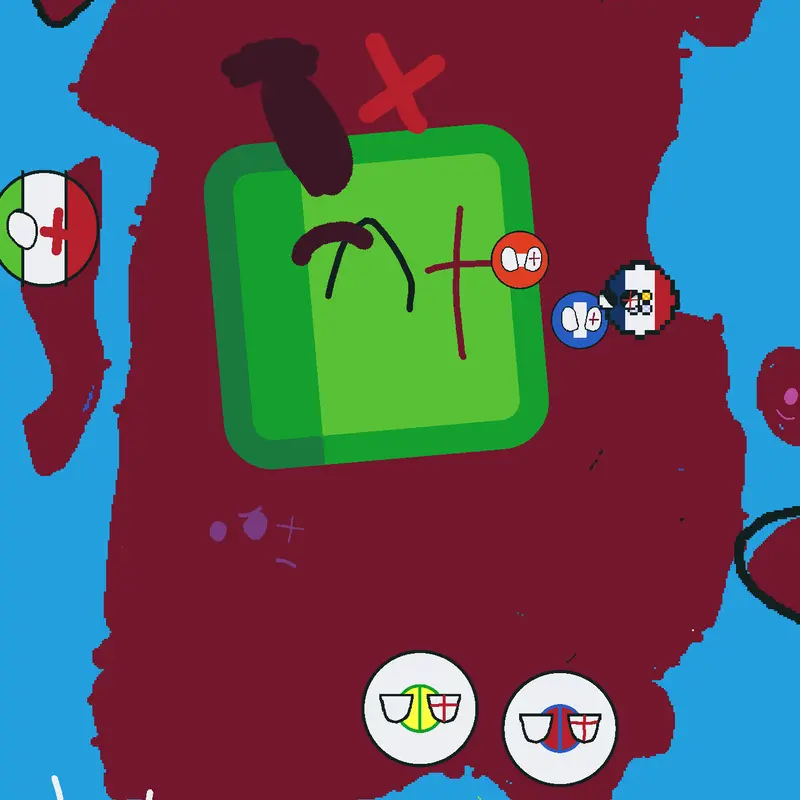 Game by @MrPillows