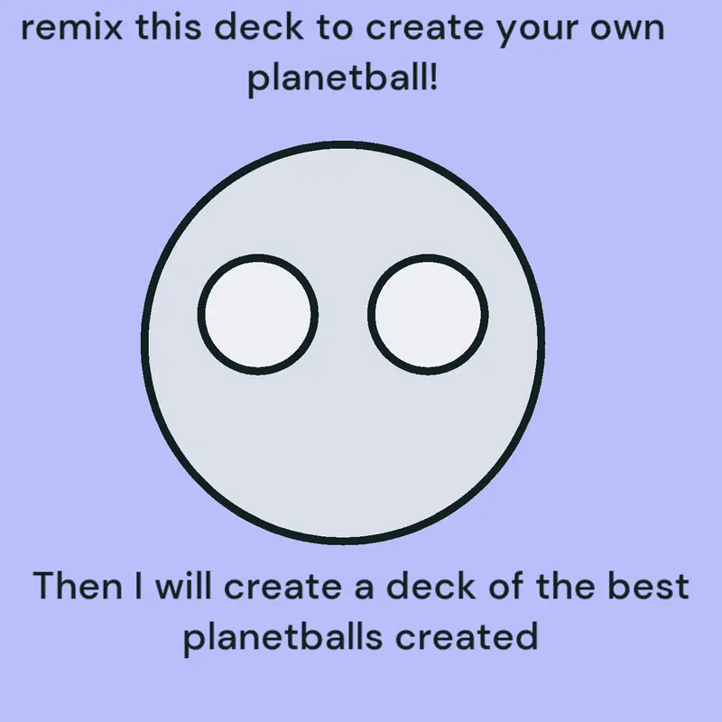 Game by @EarthPlanetball_ofc