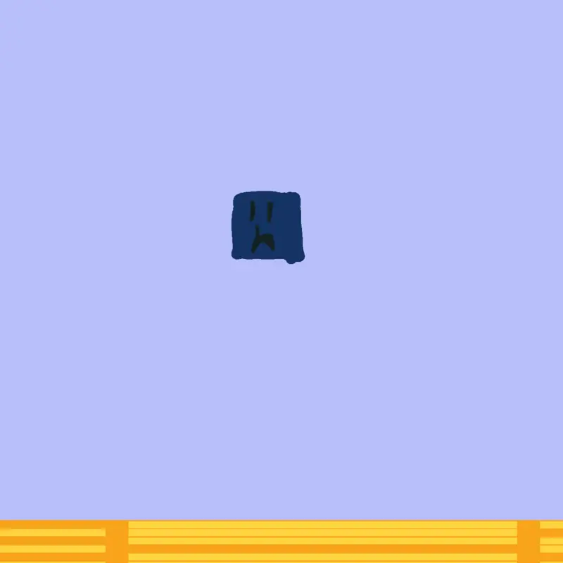 Game by @sherbet_cokie