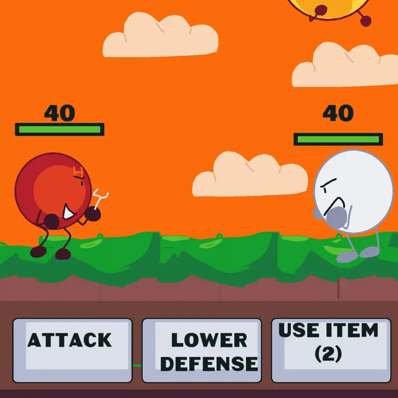 Game by @HBL