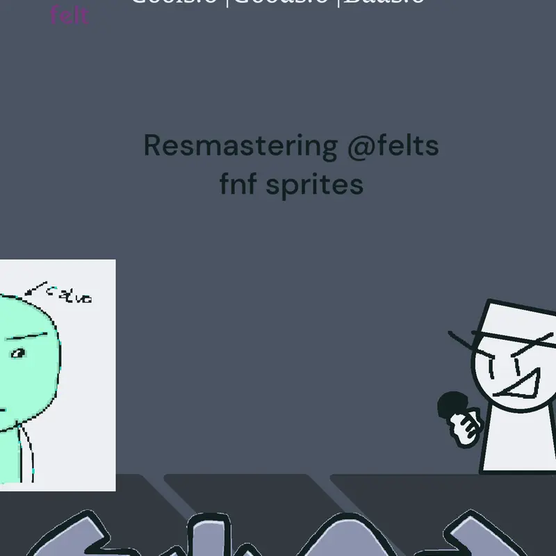 Game by @gubalfan
