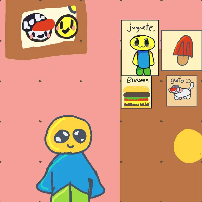 Game by @alin_962