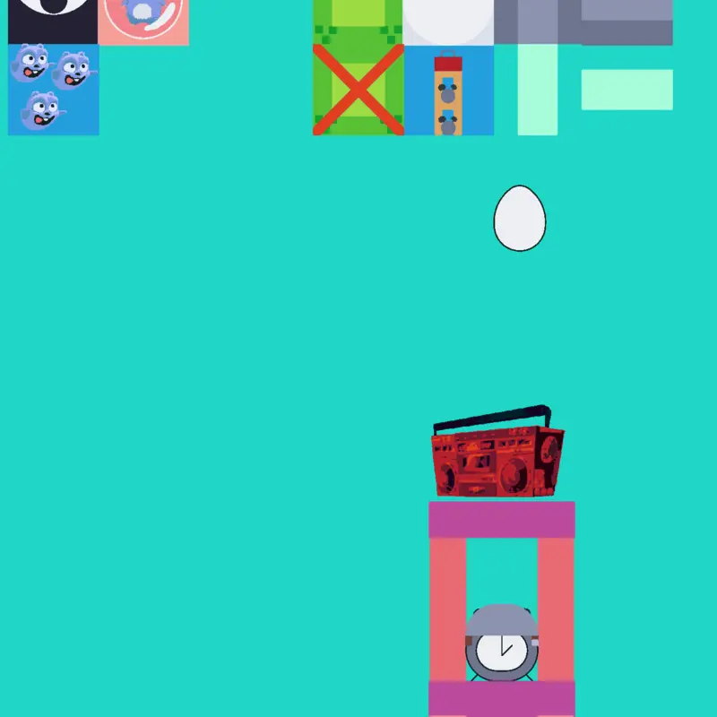Game by @ntsndt