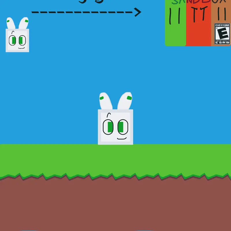 Game by @Rabbot