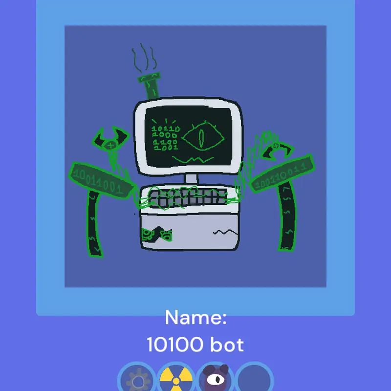 Game by @soviegoball
