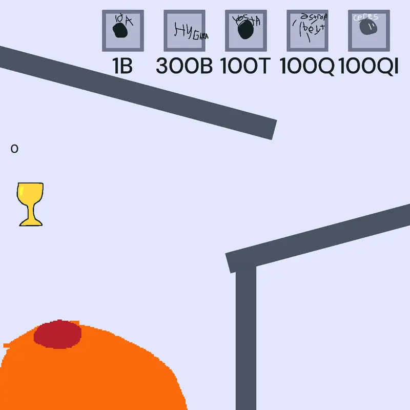 Game by @Southkoreaball