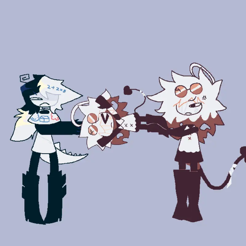 Game by @joltline