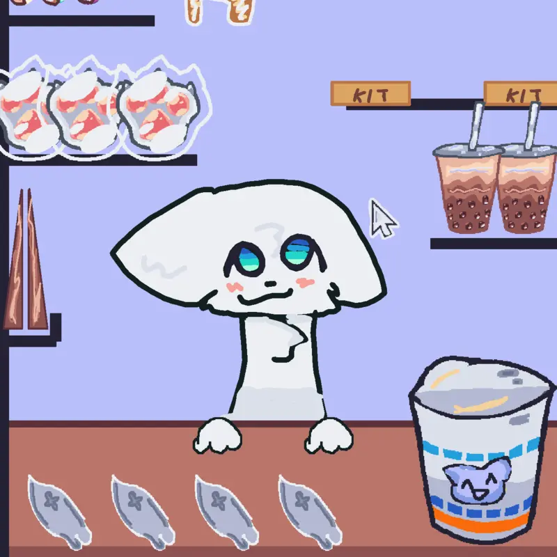 Game by @pupcupgames