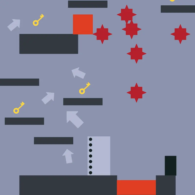 Game by @ThisAccountQuitted