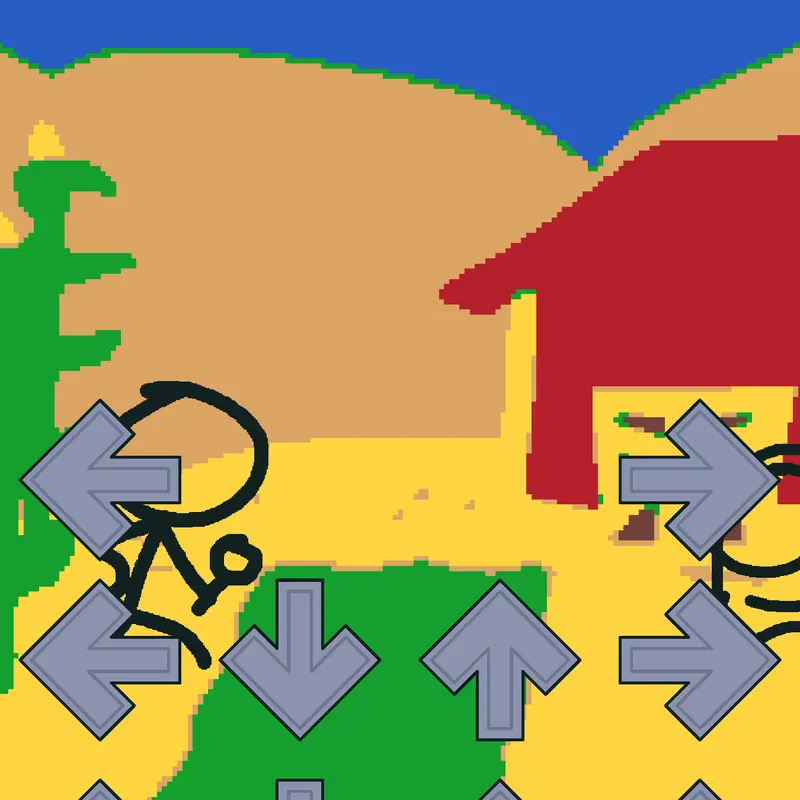 Game by @Craxel