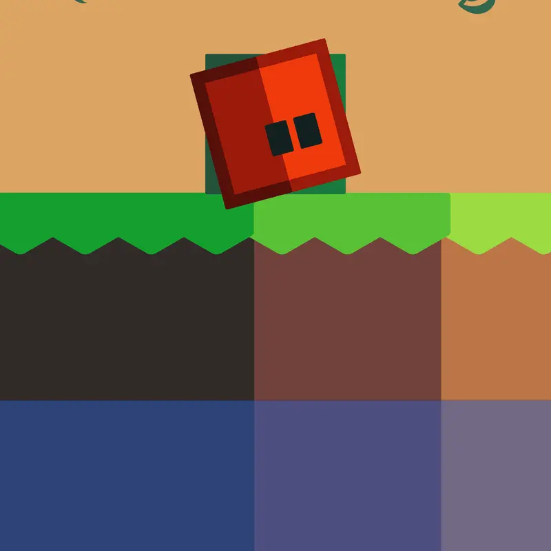 Game by @I-MADE-SMILER