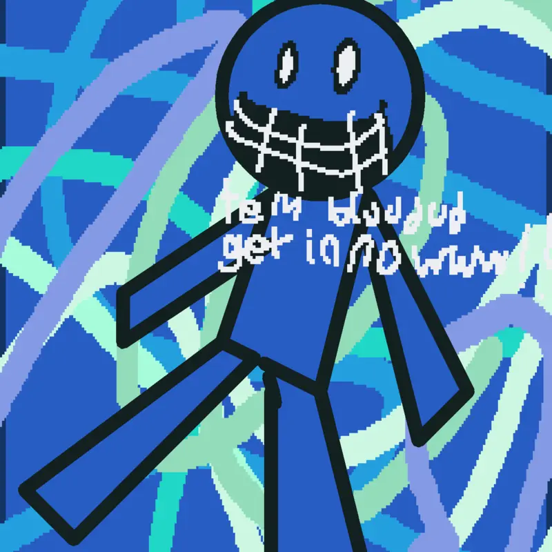Game by @IStoleYourCandy_XD