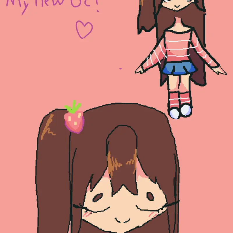 Game by @yumi_h