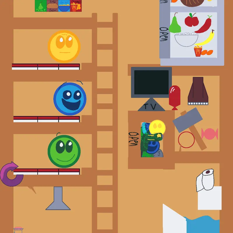 Game by @Downfall_offical06