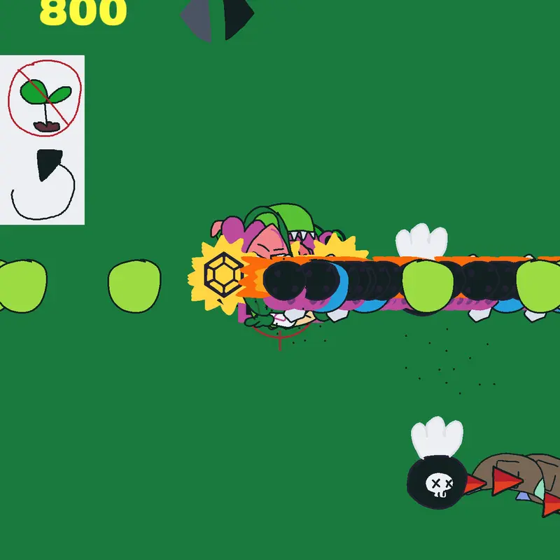 Game by @B2401
