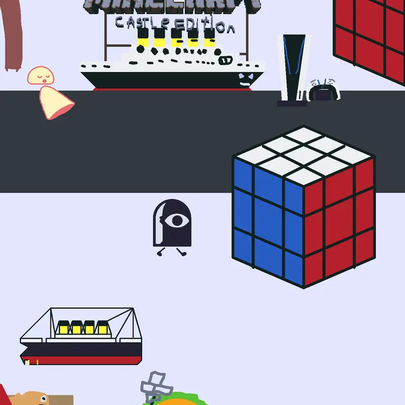 Game by @TCOFMOC_Studios