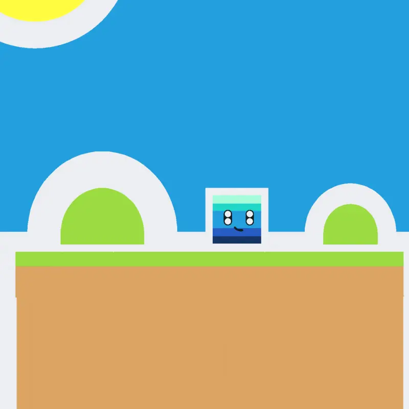 Game by @MysteriousPixelGuy