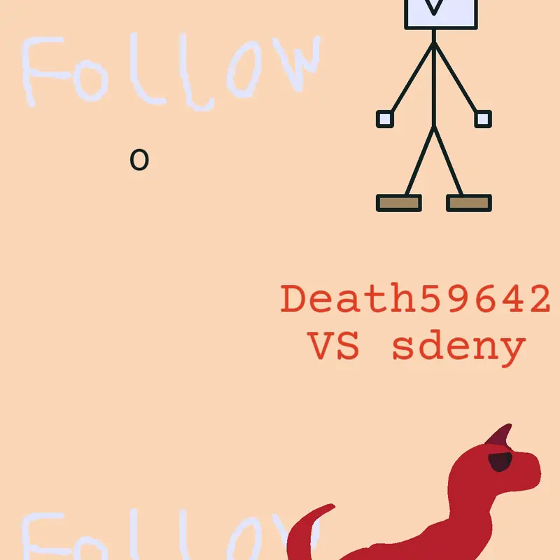 Game by @Sdeny-trex