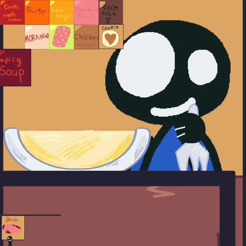 Game by @Pancakes105